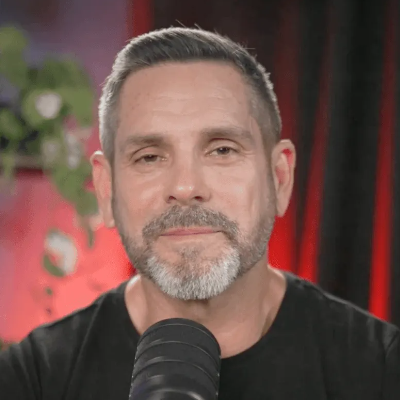 Jeff Morgan